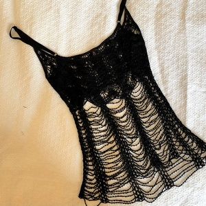 Victoria’s Secret lingerie top